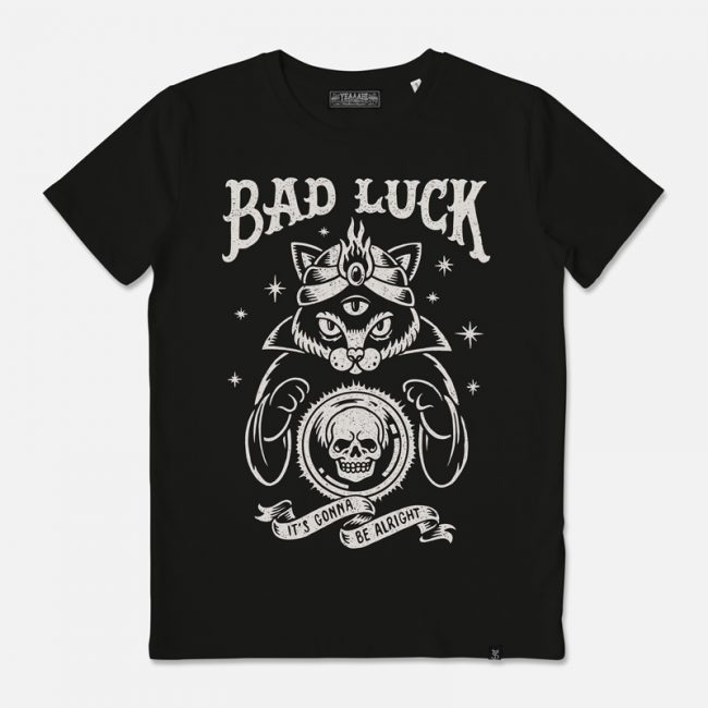 Short Sleeve Tee
