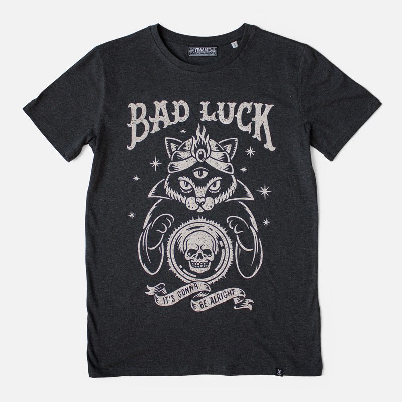 Short Sleeve Tee - Image 2